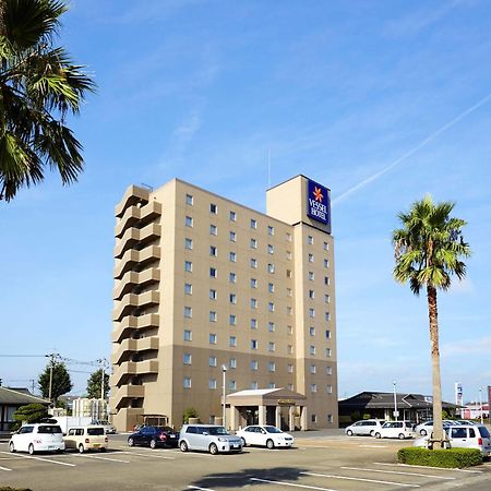 Vessel Hotel Miyakonojo Ngoại thất bức ảnh