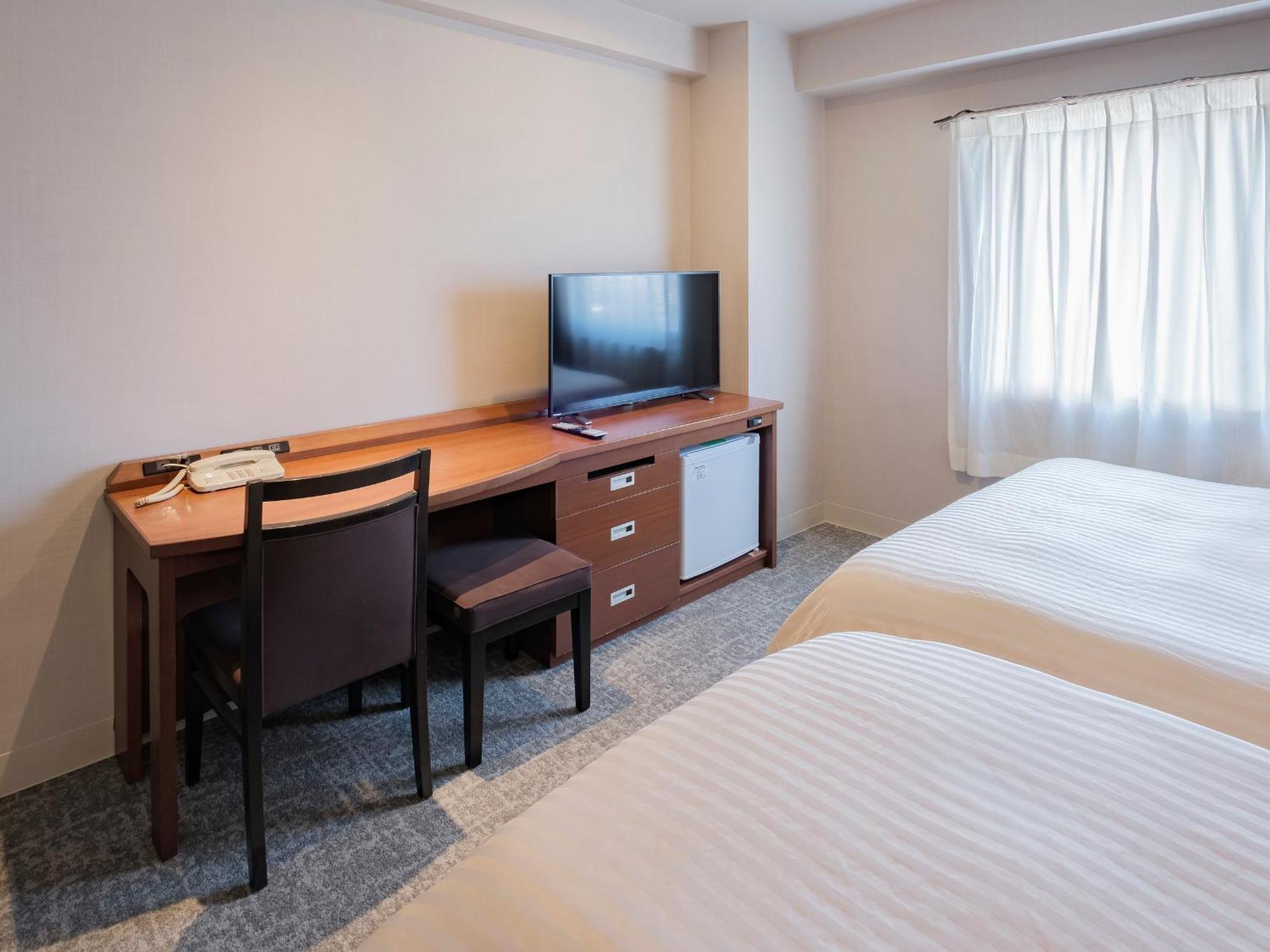 Vessel Hotel Miyakonojo Ngoại thất bức ảnh