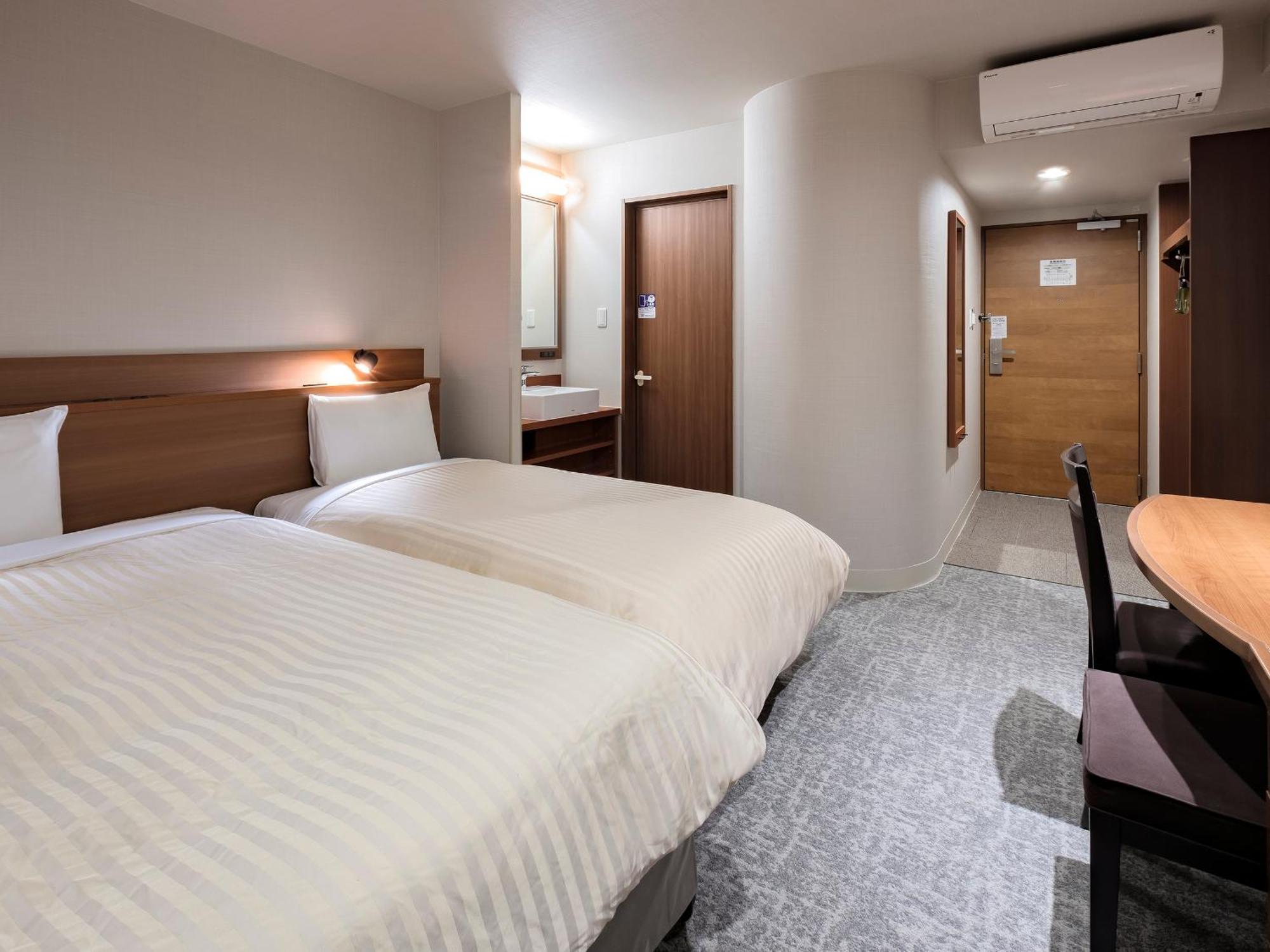Vessel Hotel Miyakonojo Ngoại thất bức ảnh