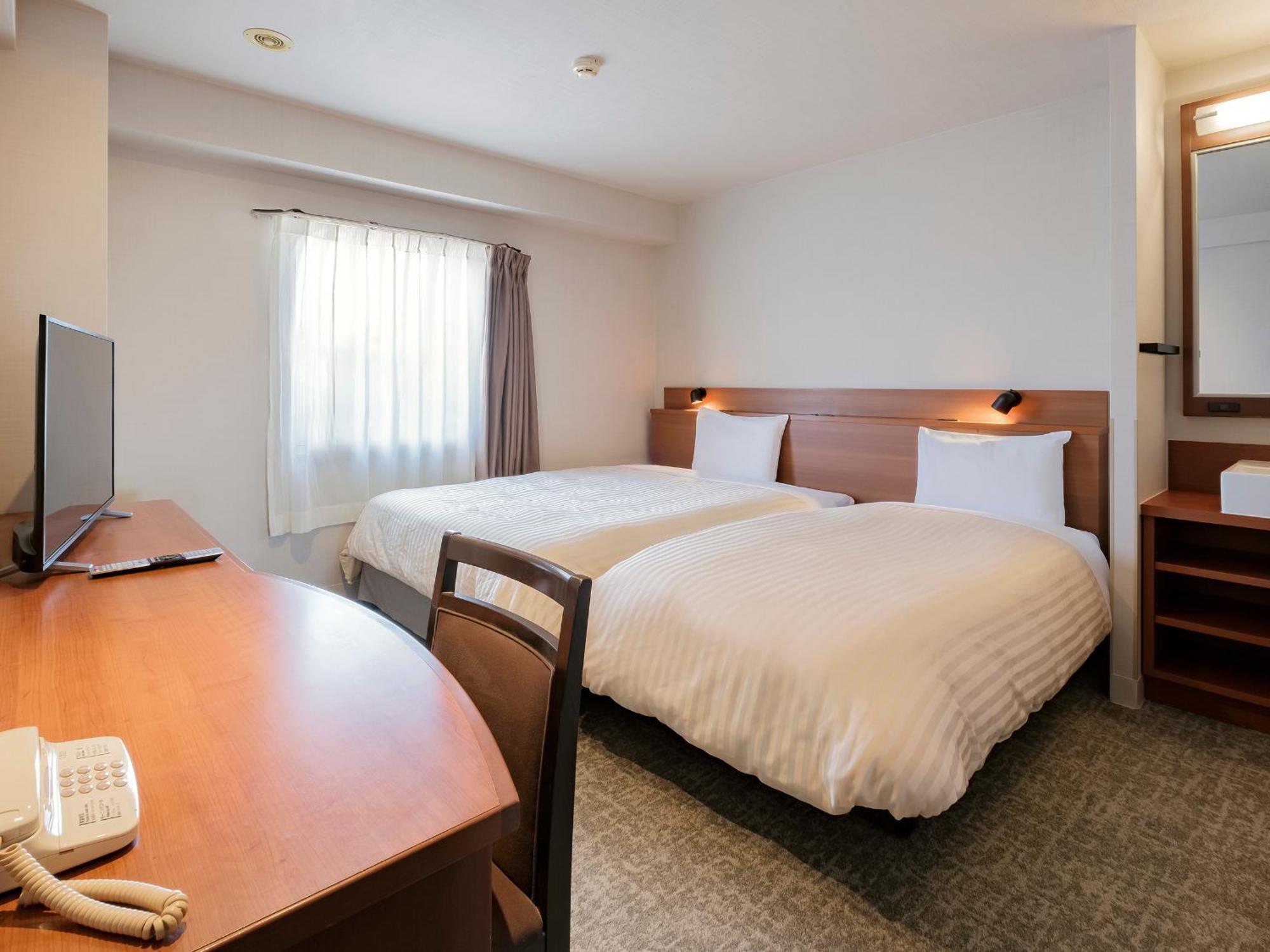Vessel Hotel Miyakonojo Ngoại thất bức ảnh