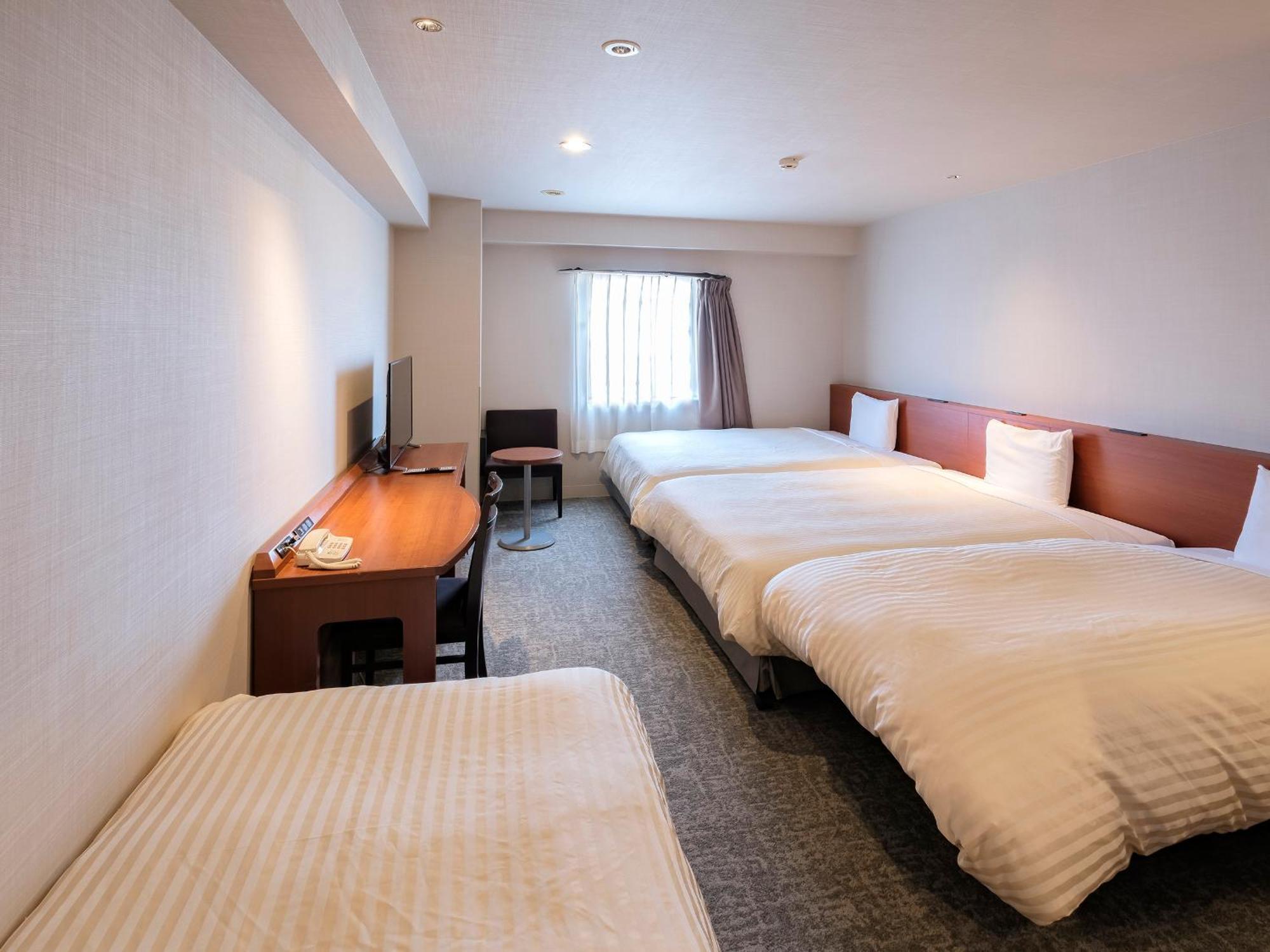 Vessel Hotel Miyakonojo Ngoại thất bức ảnh