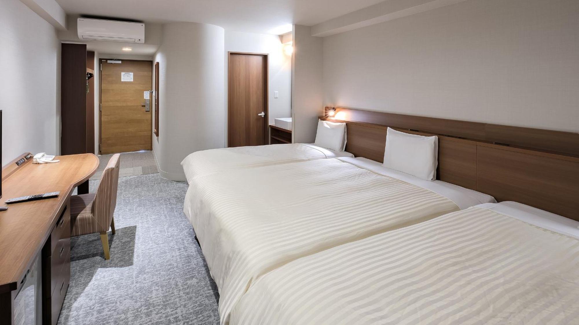 Vessel Hotel Miyakonojo Ngoại thất bức ảnh