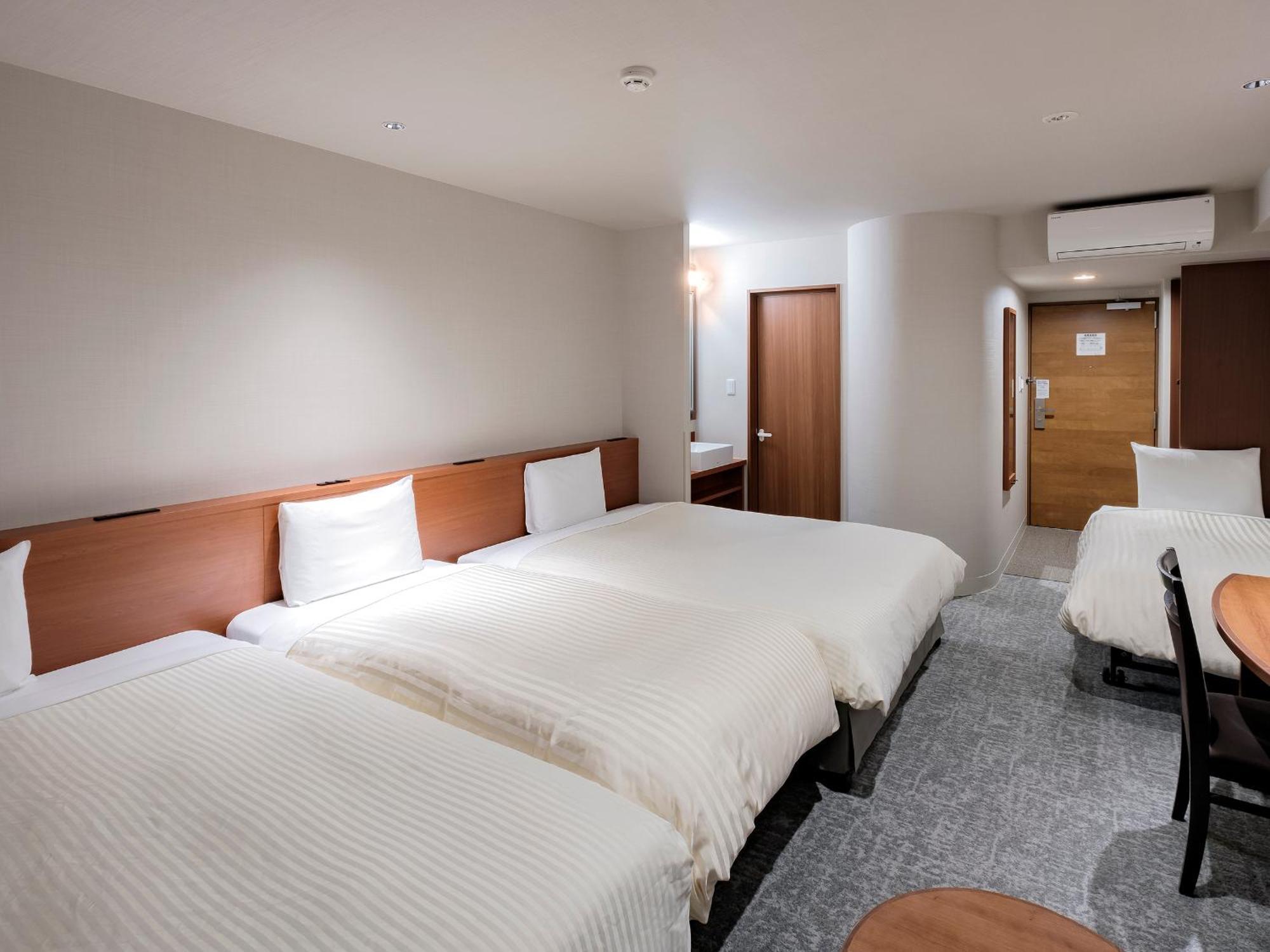Vessel Hotel Miyakonojo Ngoại thất bức ảnh