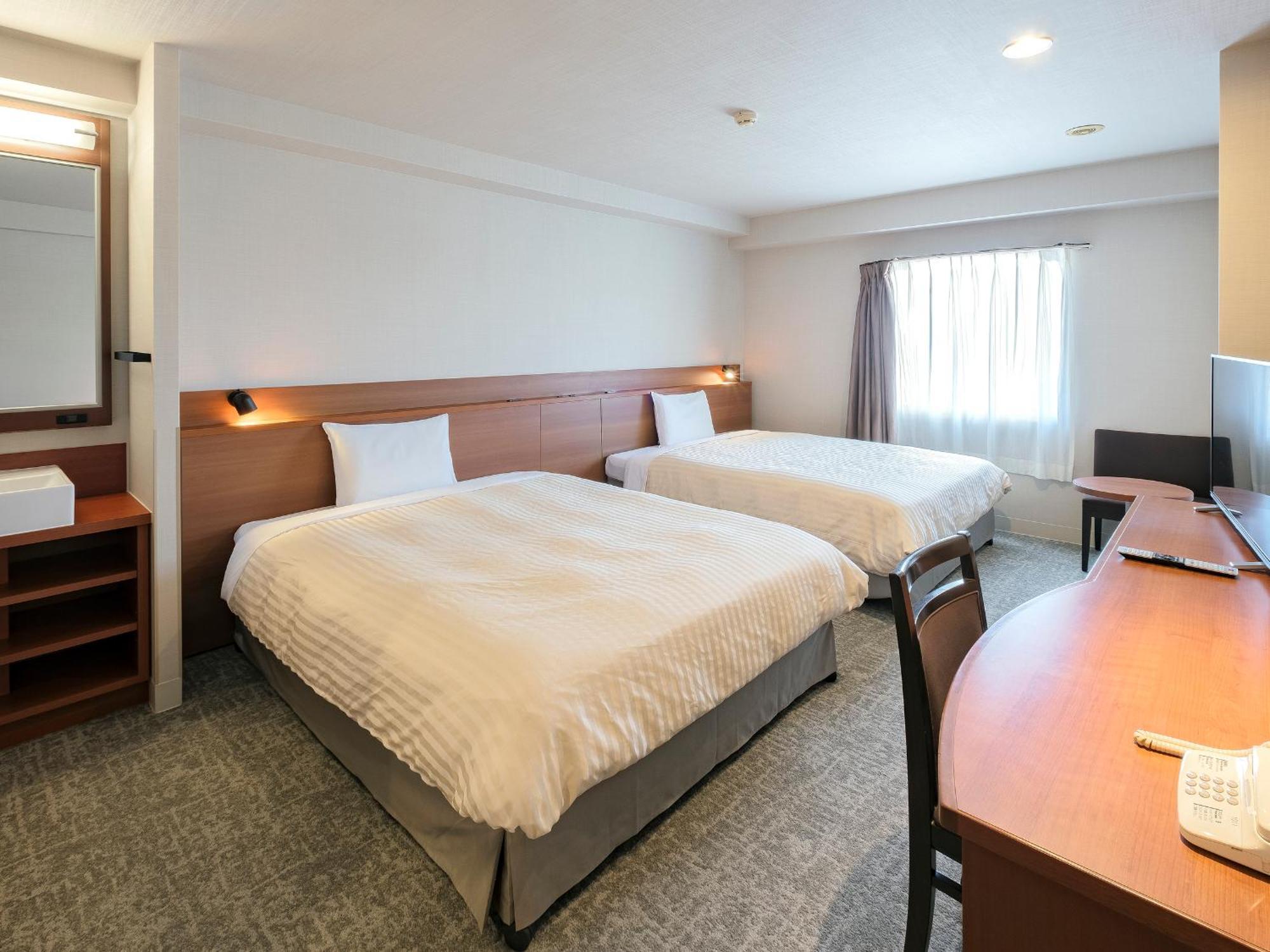 Vessel Hotel Miyakonojo Ngoại thất bức ảnh