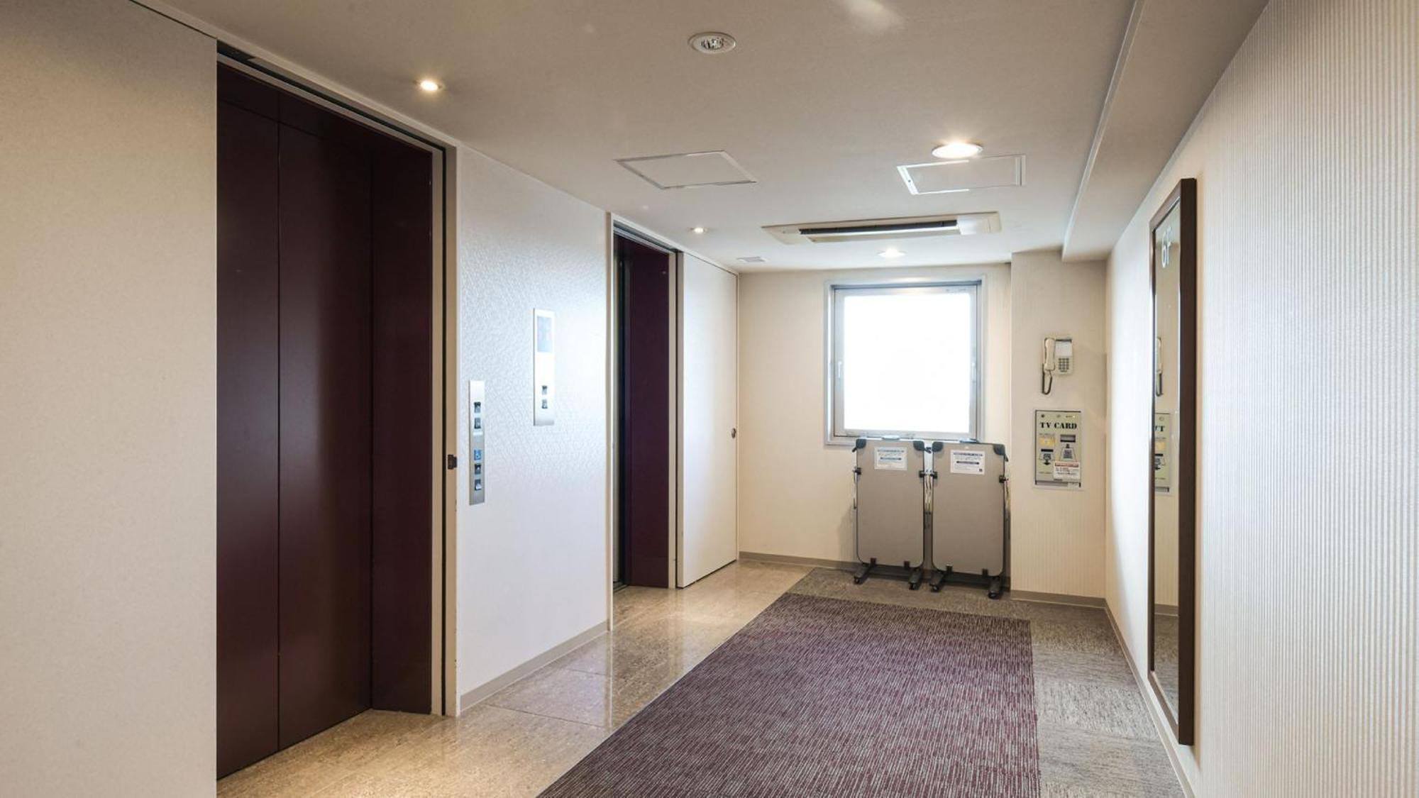 Vessel Hotel Miyakonojo Ngoại thất bức ảnh